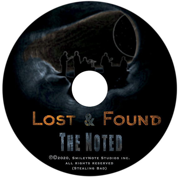 Lost & Found
